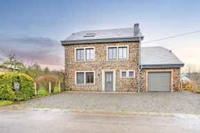 Charmette, cozy home for 9p La Roche-En-Ardenne
